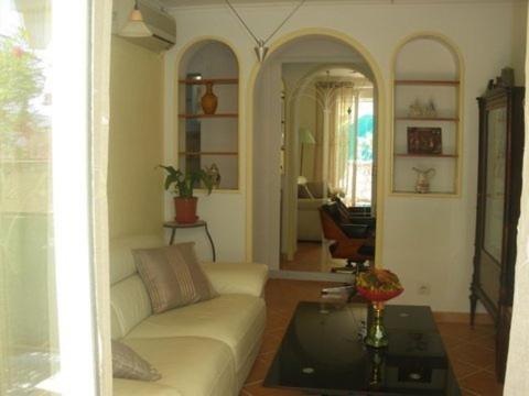 Appartement Charme Et Coeur Villefranche-sur-Mer Pokój zdjęcie