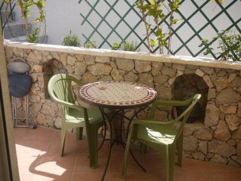 Appartement Charme Et Coeur Villefranche-sur-Mer Pokój zdjęcie